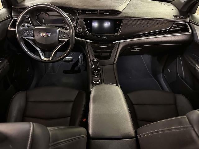 2023 Cadillac XT6 Sport