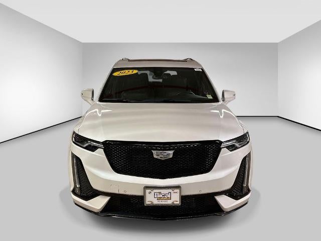 2023 Cadillac XT6 Sport