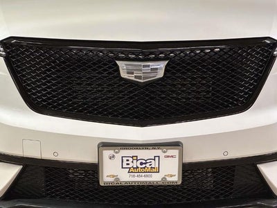 2023 Cadillac XT6 Sport