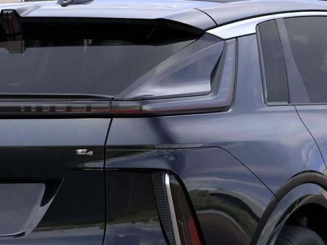 2027 Cadillac LYRIQ Luxury - Photo 11