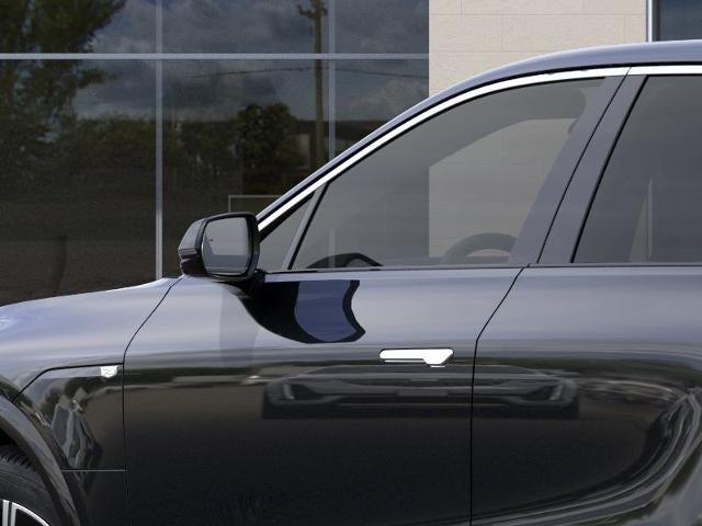 2027 Cadillac LYRIQ Luxury - Photo 12