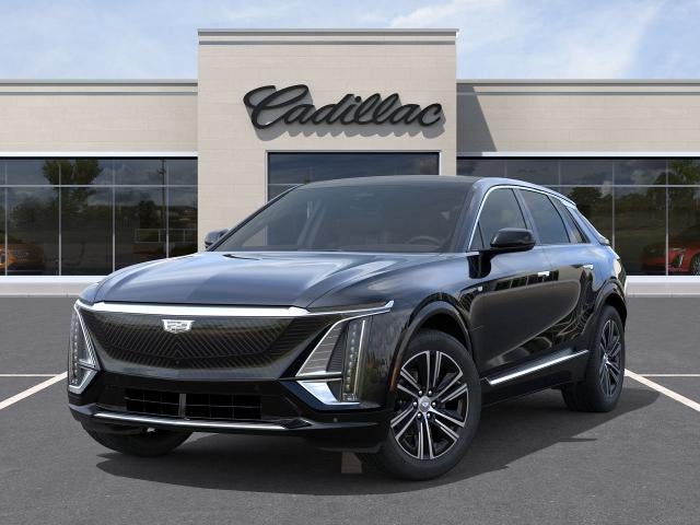 2027 Cadillac LYRIQ Luxury - Photo 6