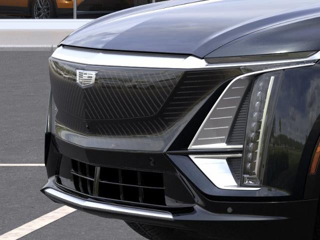 2027 Cadillac LYRIQ Luxury