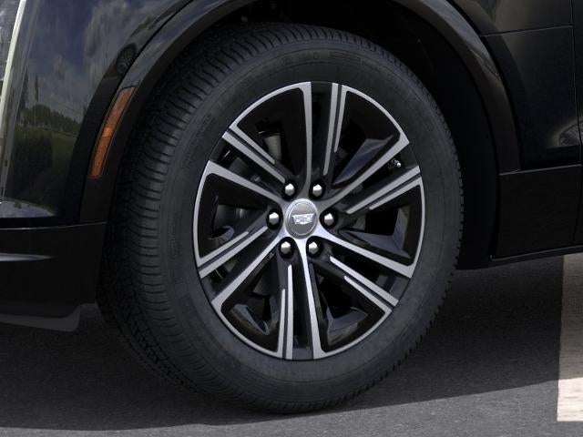 2027 Cadillac LYRIQ Luxury