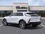 2026 Cadillac LYRIQ Premium Luxury