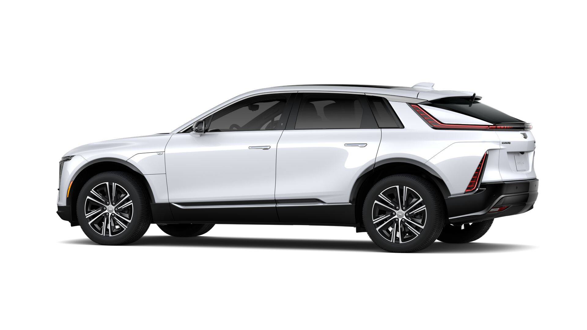 2026 Cadillac LYRIQ Premium Luxury