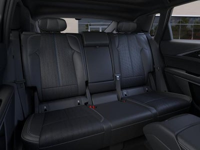 2026 Cadillac LYRIQ Premium Luxury