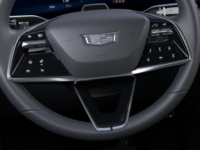 2026 Cadillac LYRIQ Premium Luxury