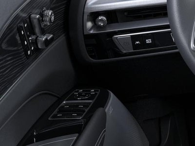 2026 Cadillac LYRIQ Premium Luxury