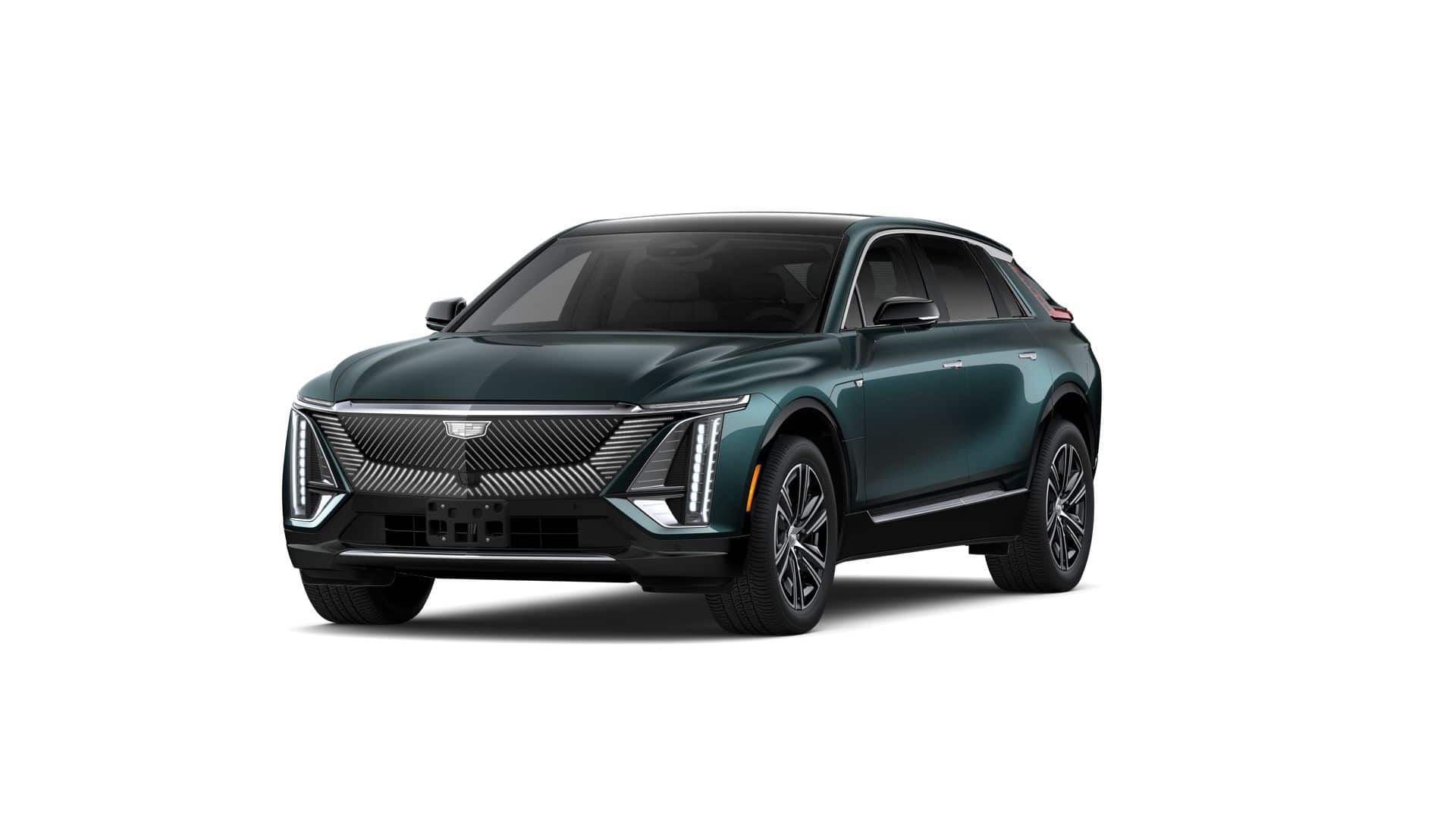 2026 Cadillac LYRIQ Premium Luxury