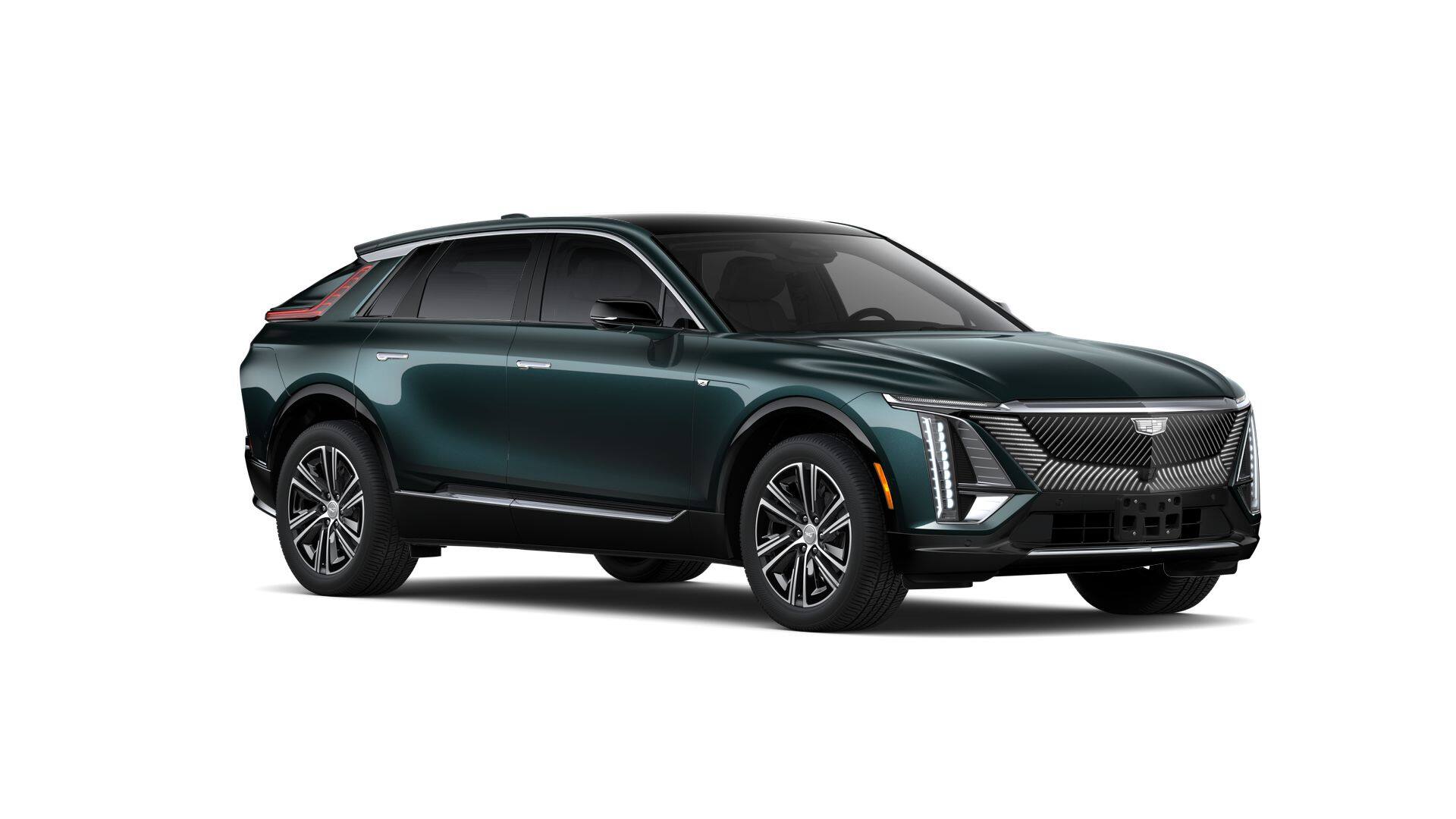 2026 Cadillac LYRIQ Premium Luxury