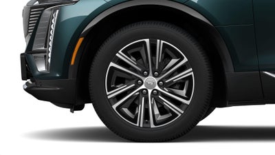 2026 Cadillac LYRIQ Premium Luxury