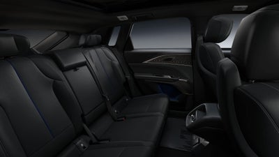 2026 Cadillac LYRIQ Premium Luxury