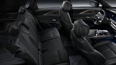 2026 Cadillac LYRIQ Premium Luxury