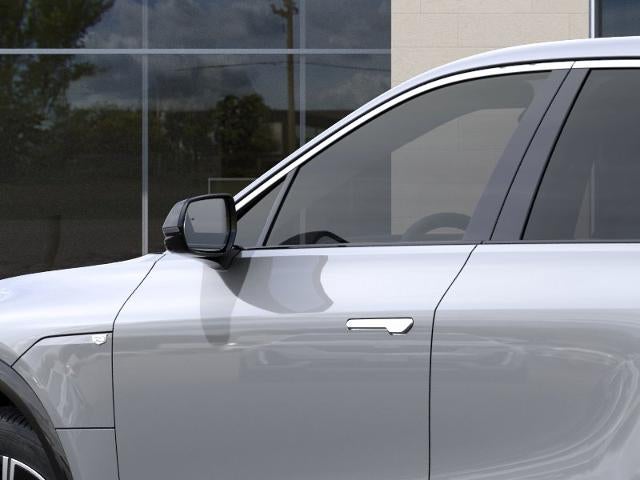2027 Cadillac LYRIQ Premium Luxury