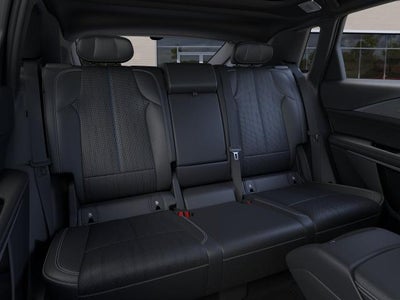 2027 Cadillac LYRIQ Premium Luxury