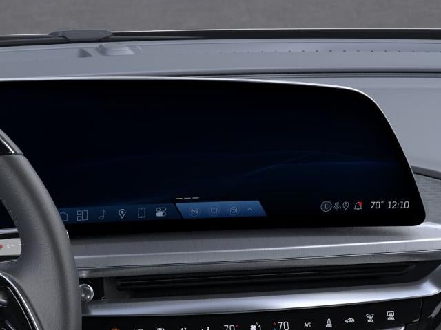 2027 Cadillac LYRIQ Premium Luxury