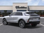 2027 Cadillac LYRIQ Premium Luxury