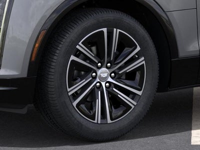 2027 Cadillac LYRIQ Premium Luxury