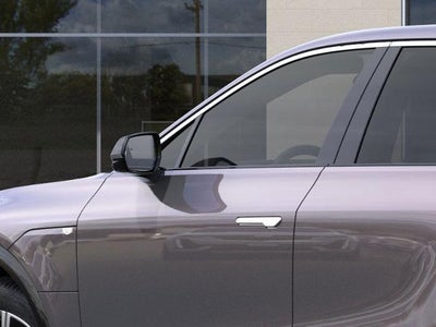 2026 Cadillac LYRIQ Premium Luxury