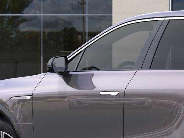 2026 Cadillac LYRIQ Premium Luxury