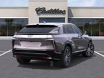 2026 Cadillac LYRIQ Premium Luxury