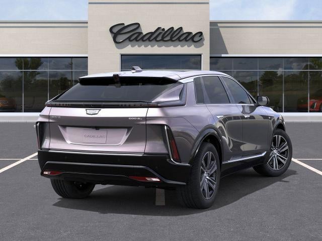 2026 Cadillac LYRIQ Premium Luxury