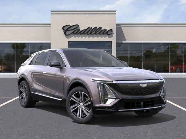 2026 Cadillac LYRIQ Premium Luxury
