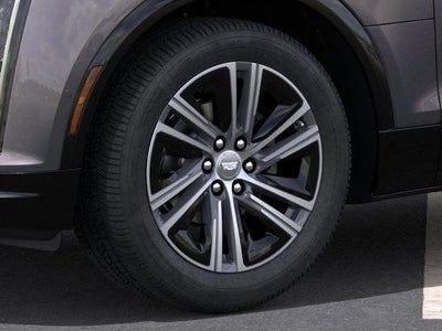 2026 Cadillac LYRIQ Premium Luxury