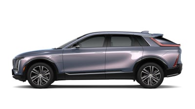 2026 Cadillac LYRIQ Premium Luxury