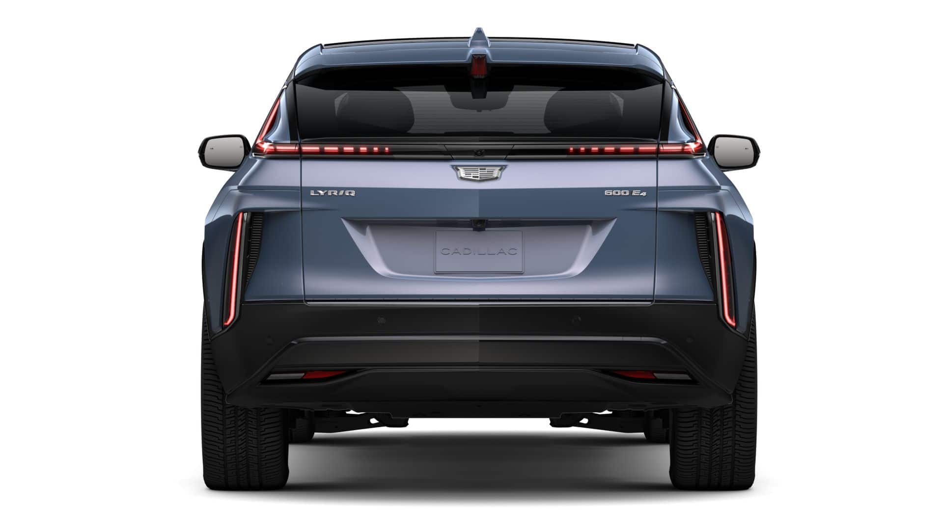 2026 Cadillac LYRIQ Premium Luxury