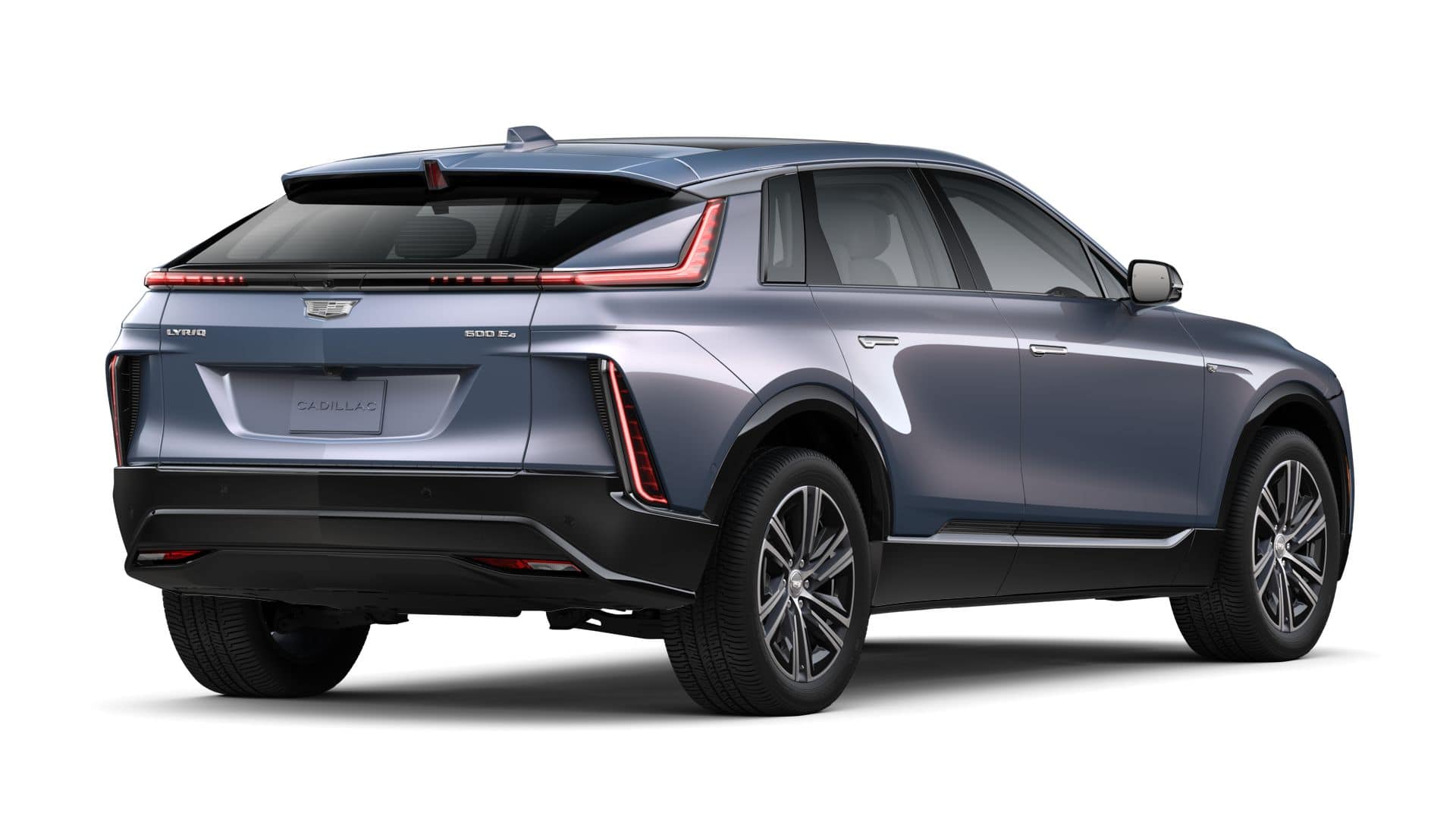 2026 Cadillac LYRIQ Premium Luxury