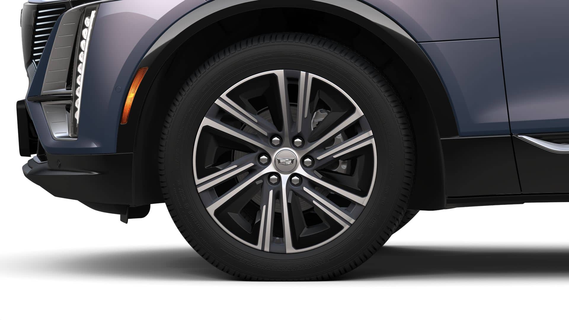 2026 Cadillac LYRIQ Premium Luxury