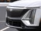 2025 Cadillac LYRIQ Luxury 2