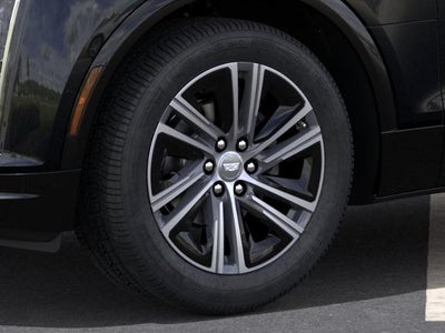 2026 Cadillac LYRIQ Premium Luxury