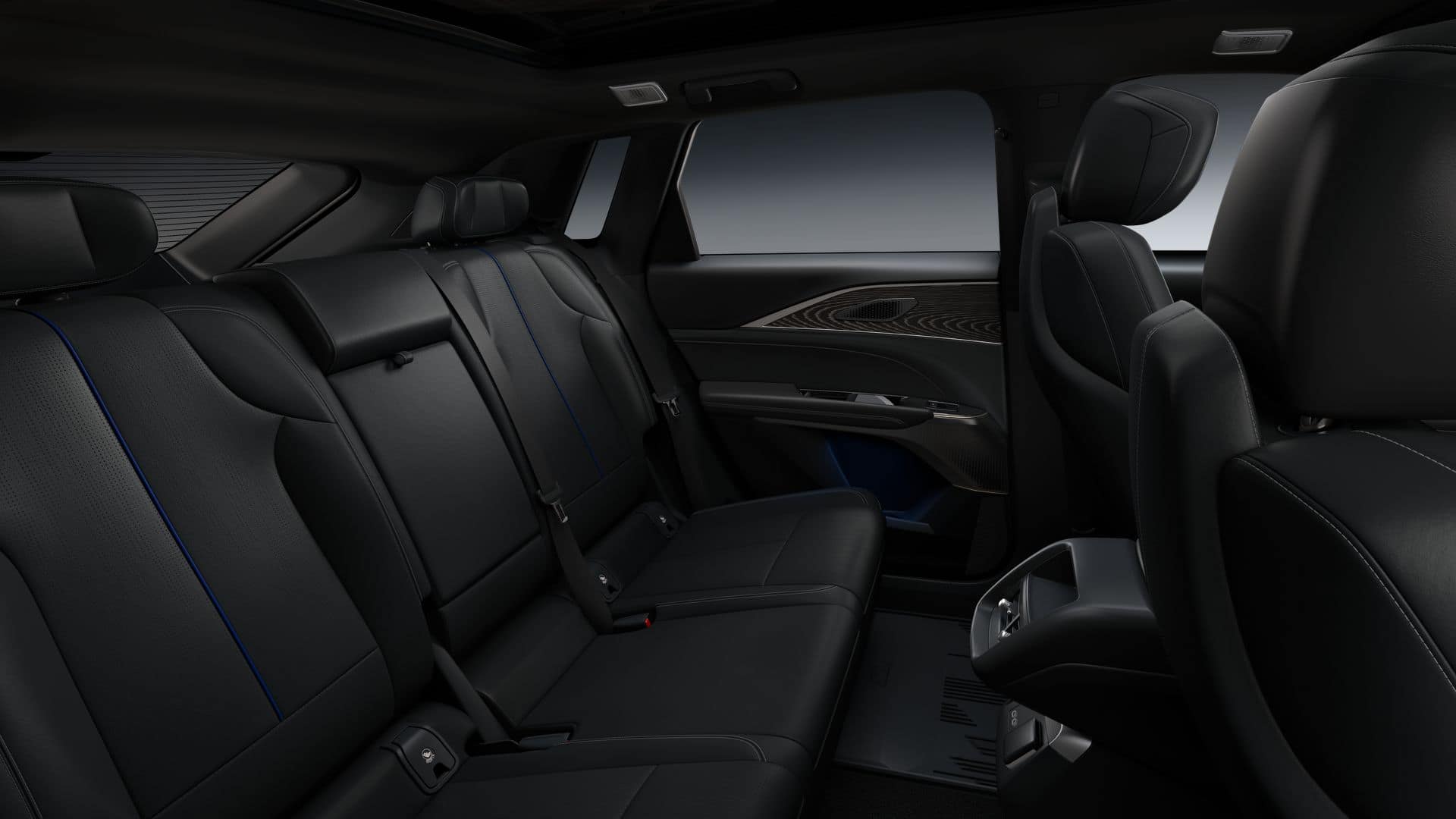 2026 Cadillac LYRIQ Premium Luxury