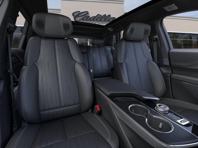 2026 Cadillac LYRIQ Premium Luxury