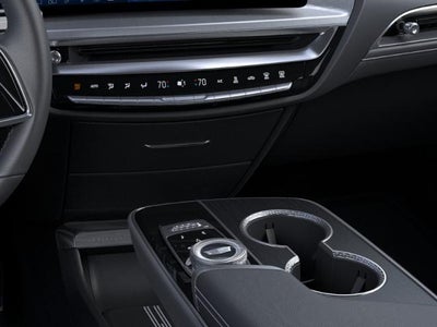 2026 Cadillac LYRIQ Premium Luxury
