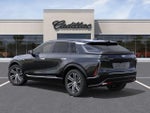 2026 Cadillac LYRIQ Premium Luxury