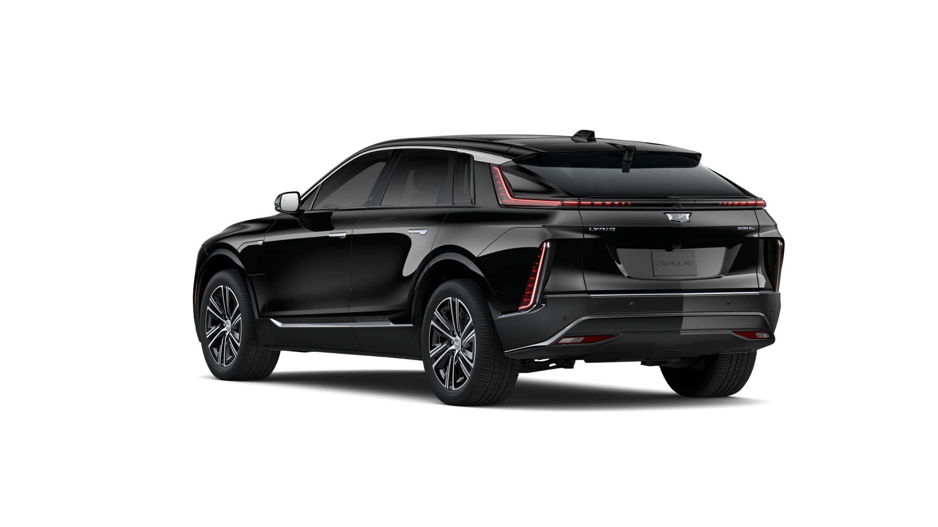 2026 Cadillac LYRIQ Premium Luxury