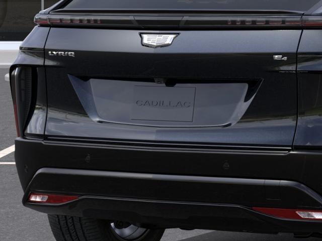 2027 Cadillac LYRIQ Sport