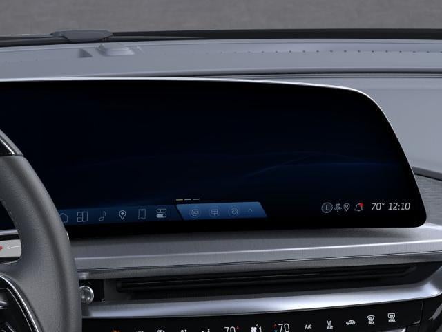 2027 Cadillac LYRIQ Sport