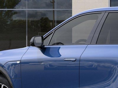 2025 Cadillac LYRIQ Sport 1