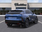 2025 Cadillac LYRIQ Sport 1
