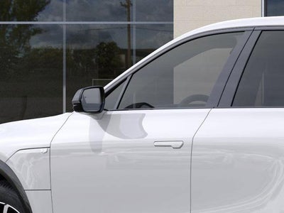 2025 Cadillac LYRIQ Sport 2