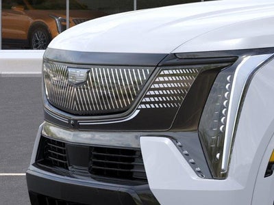 2026 Cadillac ESCALADE IQL Premium Sport