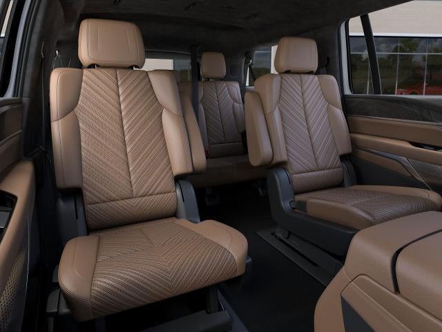 2026 Cadillac ESCALADE IQL Premium Sport