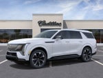 2026 Cadillac ESCALADE IQL Premium Sport