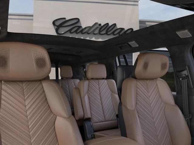 2026 Cadillac ESCALADE IQL Premium Sport