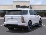 2026 Cadillac ESCALADE IQL Premium Sport